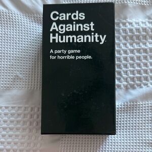 Party Game - Cards Against Humanity